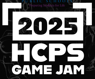  hcps gamejam